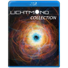 Місячне світло (колекція) [4 Blu-ray]