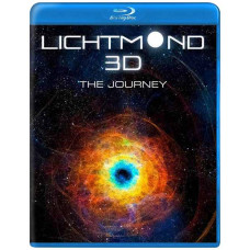 Місячне світло: Подорож [3D2D Blu-ray]