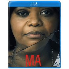 Ma [Blu-ray]