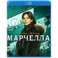 Марселла (Марчелла) (1-2 сезон) [2 Blu-ray]