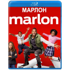 Marlon (Season 1) [Blu-ray]