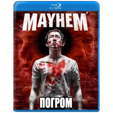 Mayhem [Blu-ray]