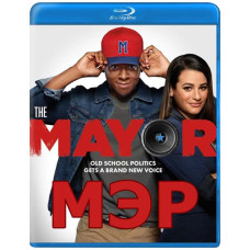 Mayor (Season 1) [Blu-ray]