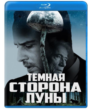 Темна сторона Місяця [Blu-ray]