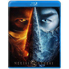  Mortal Kombat [ Blu-ray ]
