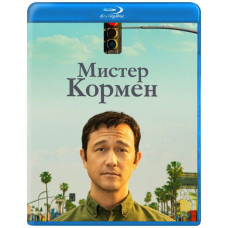 Мистер Кормен (Мистер Корман) (1 сезон) [Blu-ray]