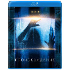 Origin (The Beginning) (Season 1) [Blu-ray]