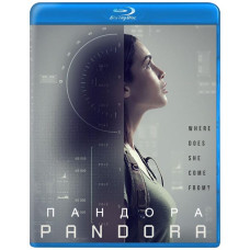 Пандора (1 сезон) [Blu-ray]
