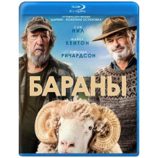  Rams [ Blu-ray ]