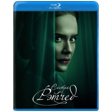 Сестра Ретчед (1 сезон) [Blu-ray]