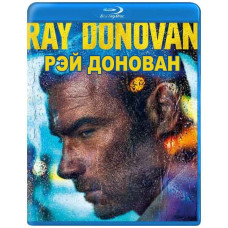 Рэй Донован (1-7 сезон) [7 Blu-ray]