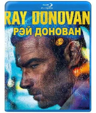 Рей Донован (1-7 сезон) [7 Blu-ray]