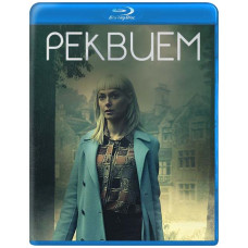 Requiem (Season 1) [Blu-ray]
