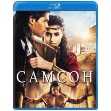 Samson [Blu-ray]