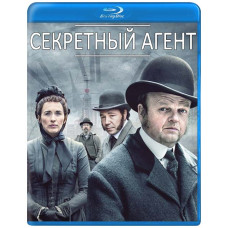 Secret Agent (Season 1) [Blu-ray]