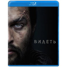 See (Season 1-2) [2 Blu-ray]