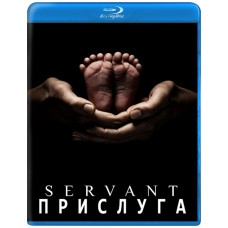 Дом с прислугой (Прислуга) (1-2 сезон) [2 Blu-ray]