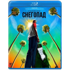 Снегопад (1-3 сезон) [3 Blu-ray]