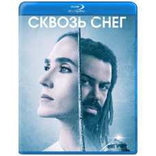 Крізь сніг (1-4 сезон) [4 Blu-ray]