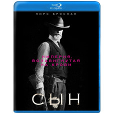 Сын (1-2 сезон) [2 Blu-ray]