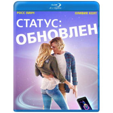 Статус: Обновлен [Blu-ray]