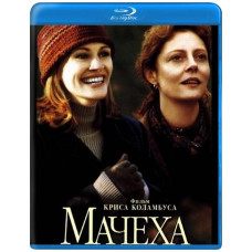 Мачеха [Blu-ray]