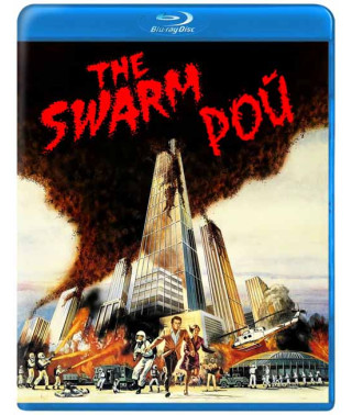 Рой [Blu-ray]