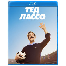 Ted Lasso (Season 1-2) [2 Blu-ray]