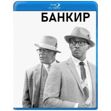  The Banker [ Blu-ray ]