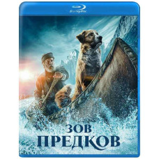  The Call of the Wild [Blu-ray]