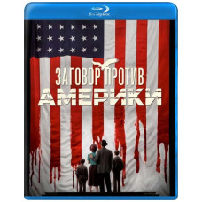 The Plot Against America (Season 1) [Blu-ray]