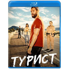 The Tourist (Season 1) [ Blu-ray ]