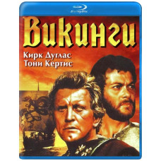  Vikings [ Blu-ray ]