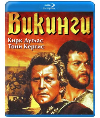  Vikings [ Blu-ray ]