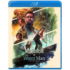 Водный человек (Водяной) [Blu-ray]