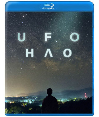 НЛО (1 сезон) [Blu-ray]