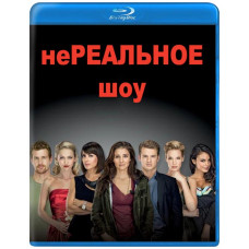 Unreal Show (Unreal) (Season 1-3) [3 Blu-ray]