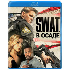 Special Forces: Under Siege [Blu-ray]