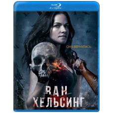 Ван Хельсинг (1-3 сезон) [3 Blu-ray]