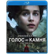 Voice from the Stone [Blu-ray]