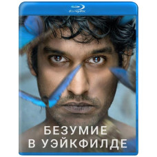 Божевілля в Вейкфілді (1 сезон) [ Blu-ray ]