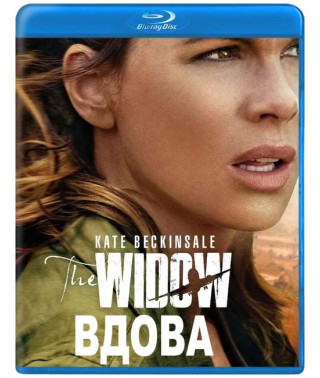 The Widow (Season 1) [Blu-ray]