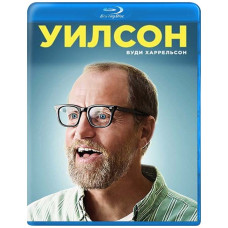 Wilson [Blu-ray]