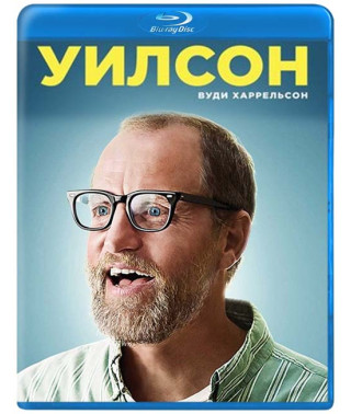 Wilson [Blu-ray]