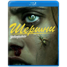  Шершні (1 сезон) [ Blu-ray ]