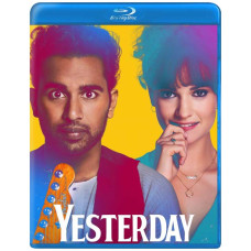 Yesterday [Blu-ray]