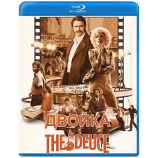 Двойка (1-2 сезон) [2 Blu-ray]