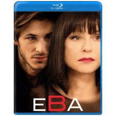 Ева [Blu-ray]