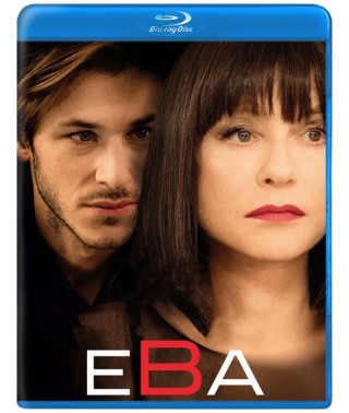 Eva [Blu-ray]