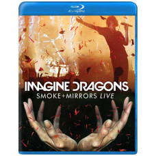Imagine Dragons: Smoke + Mirrors Live [Blu-ray]